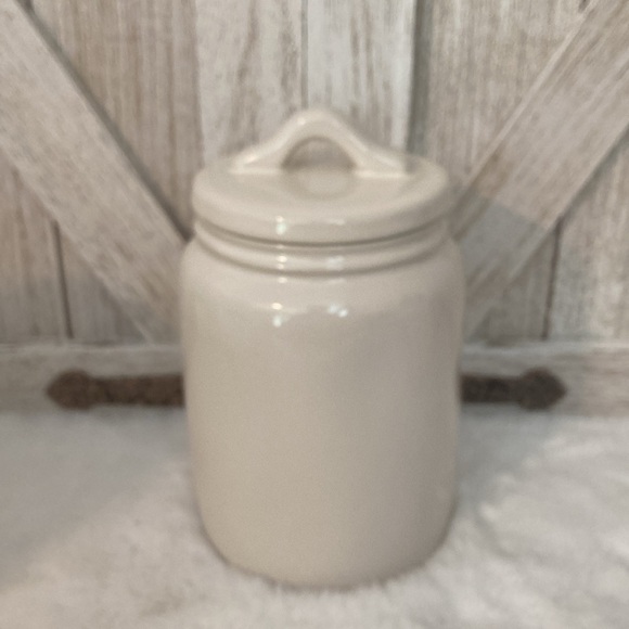 Rae Dunn BABY Cocoa Canister - Picture 3 of 6